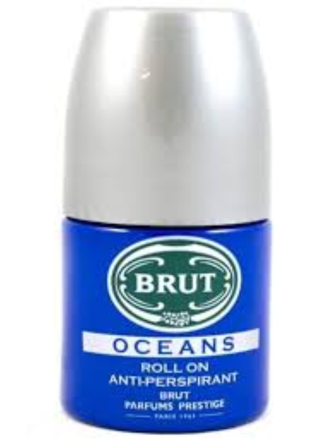 BRUT ROLL ON GLASS OCEANS 50ML